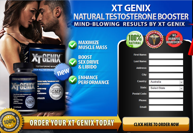 purchase xt genix